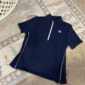 PALMETTO BLUFF GOLF SHIRT